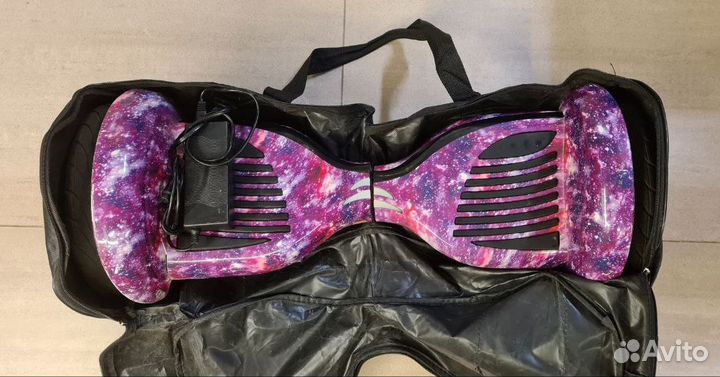 Гироскутер Fireboard мощный 10,5