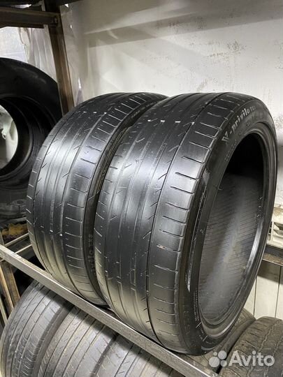 Tracmax X-Privilo TX3 205/45 R17 88W