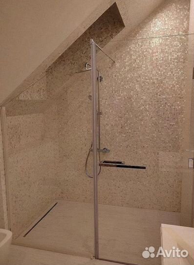 Душевая кабина