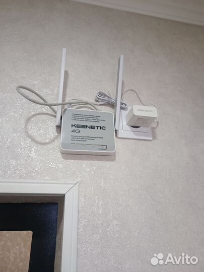 Интернет в квартиру