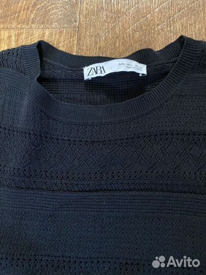 Платье zara