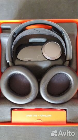 Наушники steelseries arctis nova pro