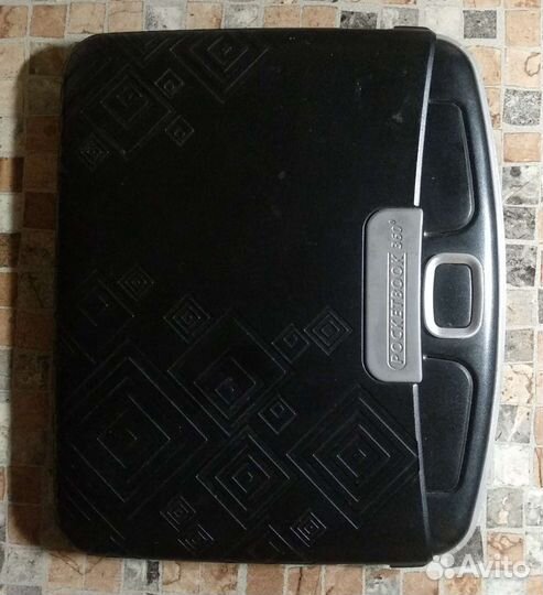 Книга Pocketbook 360 Plus WiFi