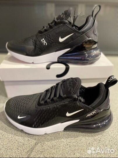 Nike Air Max 270 оригинал 40 41 42 43 44 45 46