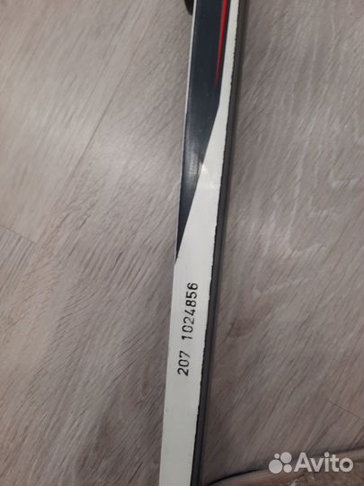 Беговые лыжи Fischer Sporty Wax