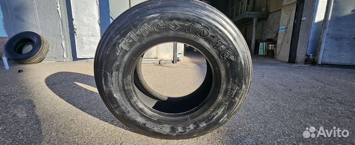 Шина Firestone