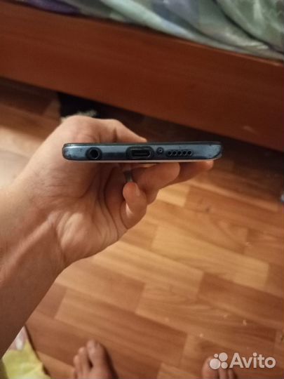 Xiaomi redmi note 9s