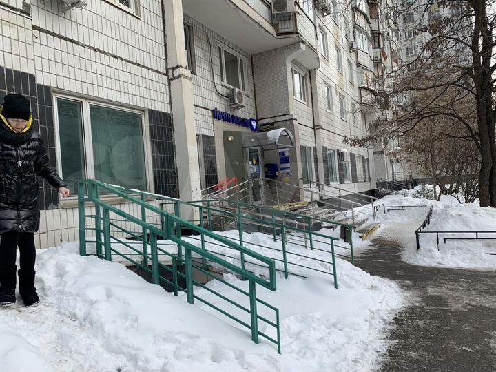 Продам торговое помещение, 233 м²