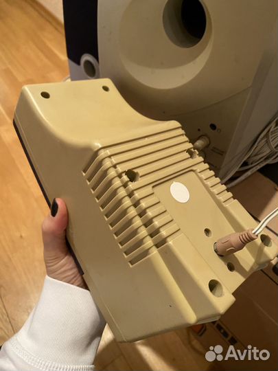 Колонки для компьютера