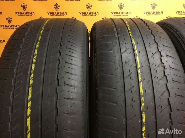 Bridgestone Dueler H/L 422 Ecopia 245/55 R19 103T