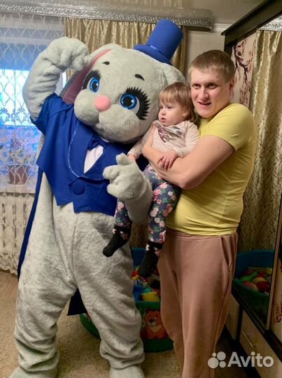 Ростовая кукла