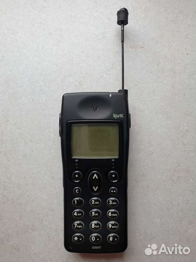 Philips Spark