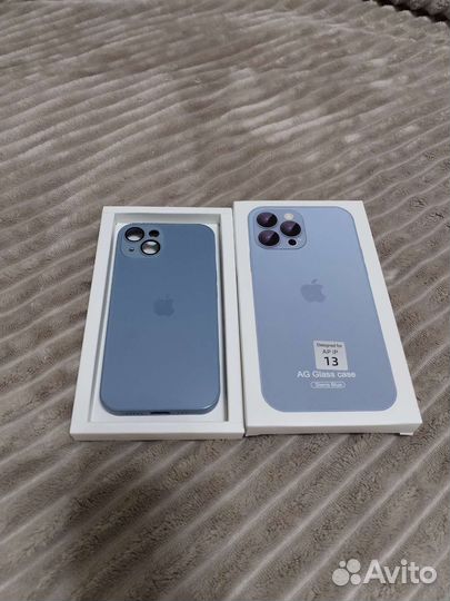 Чехол айфон 13