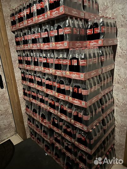 Pepsi / Cola Беларусская. опт