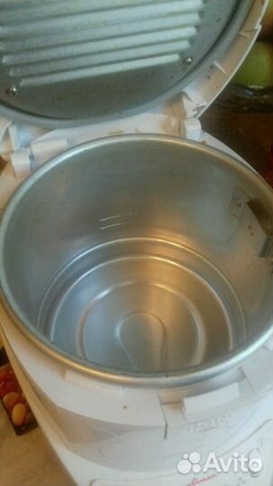 Фритюрница