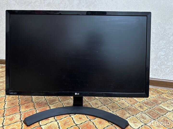 Монитор для компьютера 22 дюйма