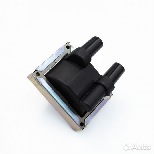 Катушка зажигания газ с дв. змз 406/Лада 1111