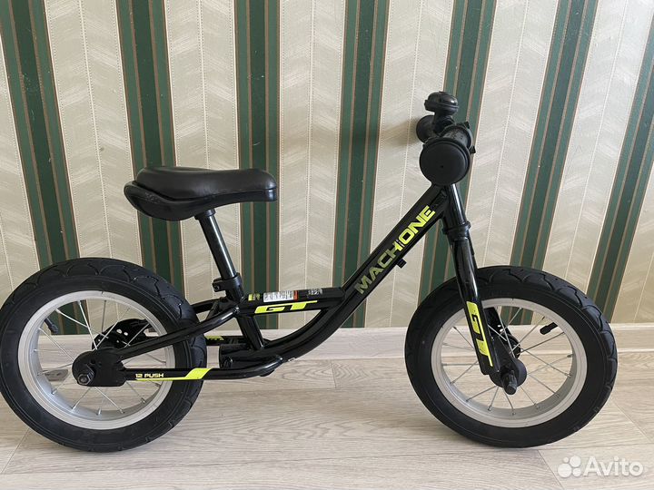 Беговел детский бу