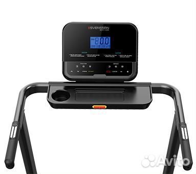 Беговая дорожка svensson body labs balance D