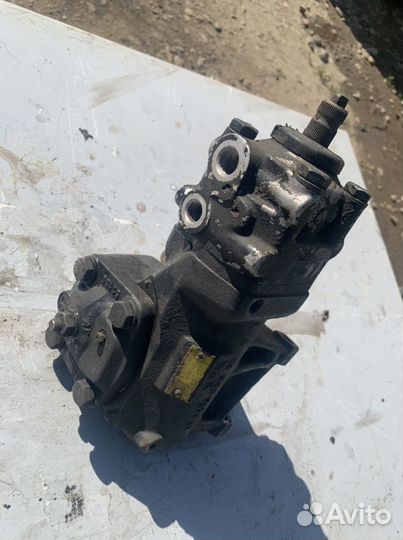 Рулевой редуктор BMW E34