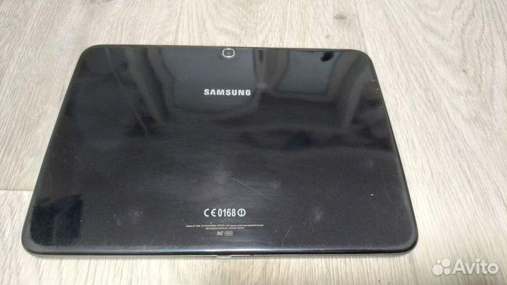Планшет Samsung galaxy tab GT-P5200