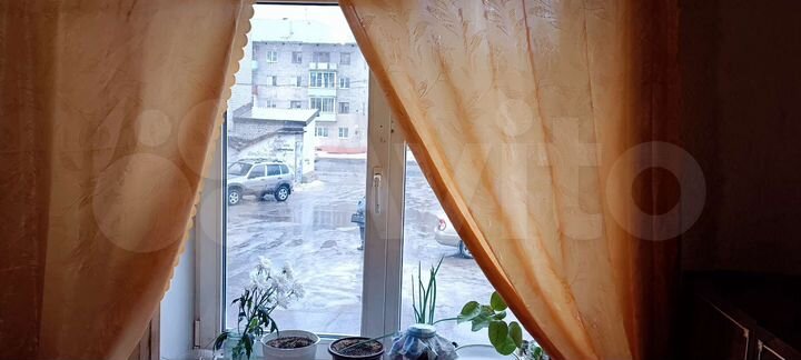 1-к. квартира, 13 м², 1/5 эт.