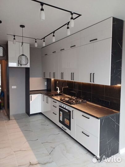 Мебель на заказ,кухни,шкафы,гардеробные