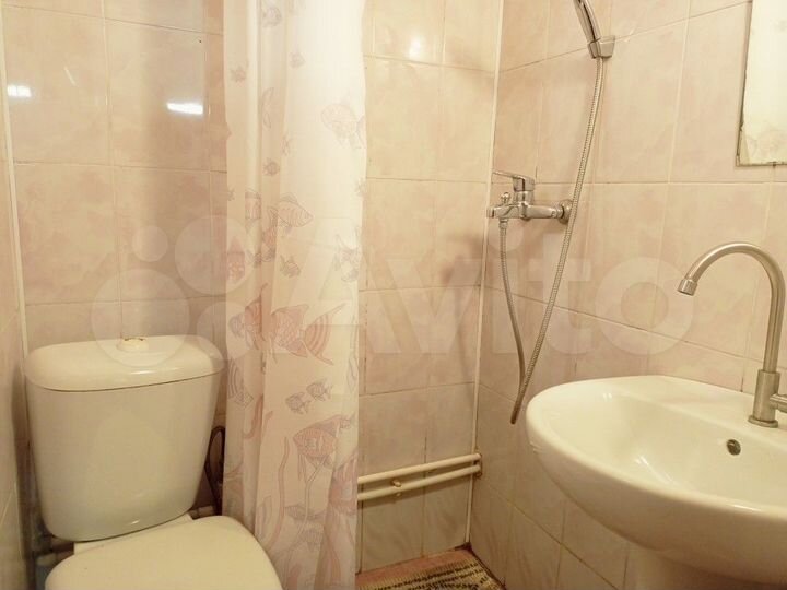 Комната 15 м², 2/2 эт.