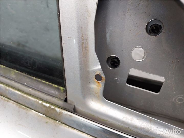 Дверь боковая Volvo XC90, 2007
