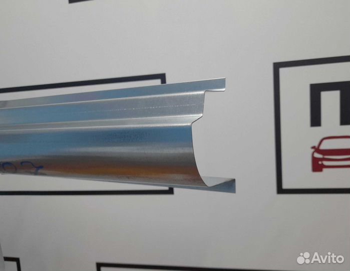 Пороги Kia Spectra 1/1/2 седан и другие