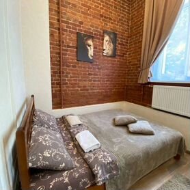 Квартира-студия, 17 м², 1/2 эт.