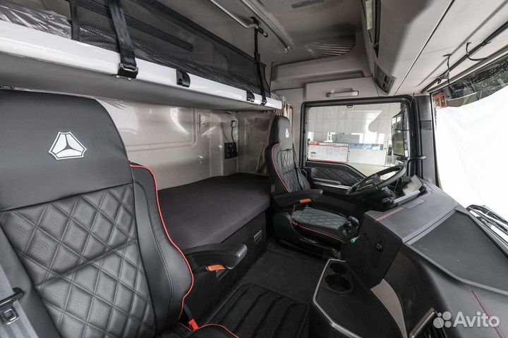Sitrak ZZ4186V361HE, 2023