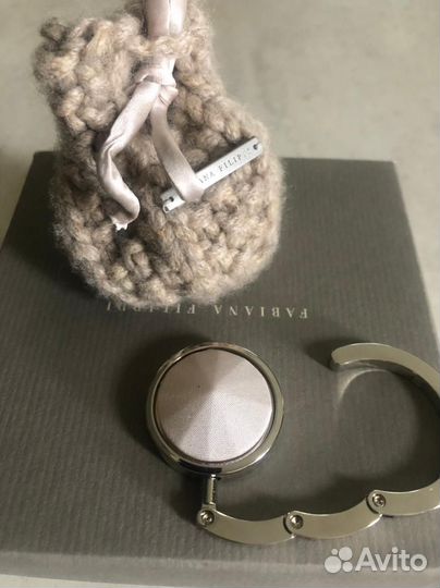 Держатель для сумки Fabiana Filippi