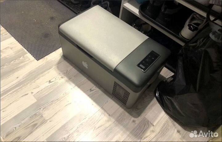 Автохолодильник