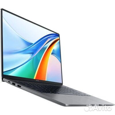 Ноутбук Honor MagicBook X14 Pro 5301ahqk - новый