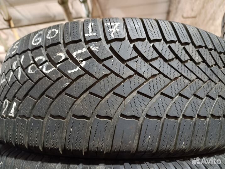 Bridgestone Blizzak LM-005 225/60 R17 T