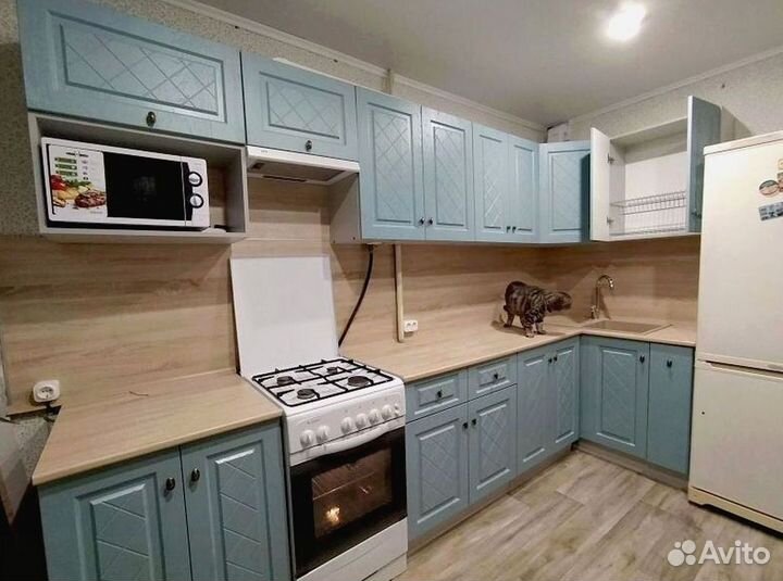 Кухня от производителя