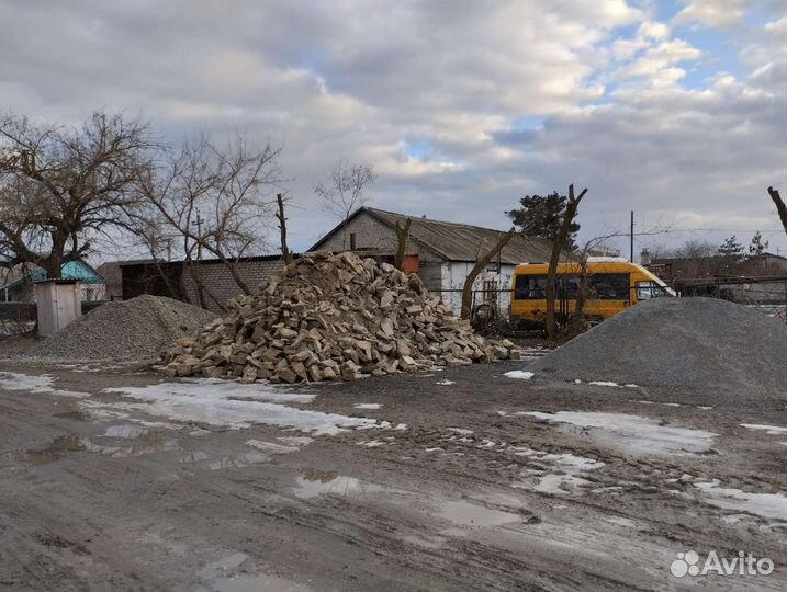 Стройматериалы