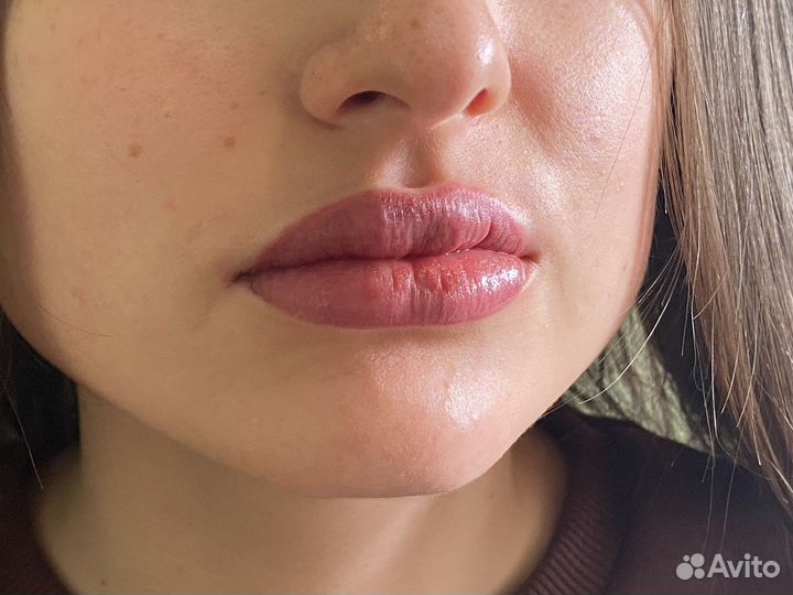 Перманентный макияж