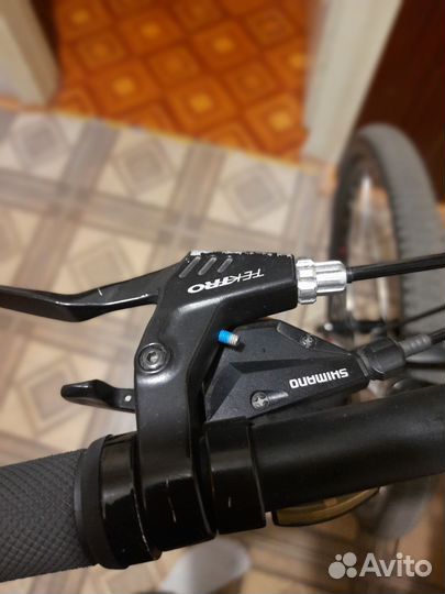 Велосипед GT Avalanche 4.0