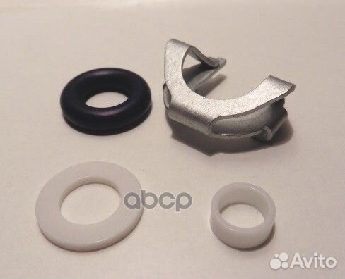 Ремкомплект топливной форсунки 03C198149 VAG