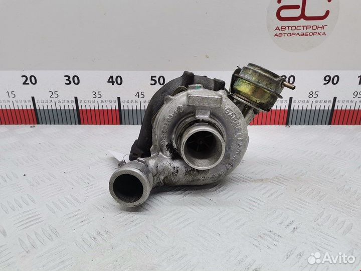Турбина для Audi A4 B6 059145701S