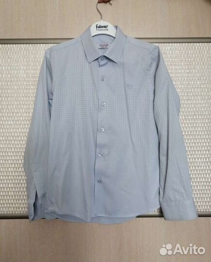 Рубашка сорочка для мальчика