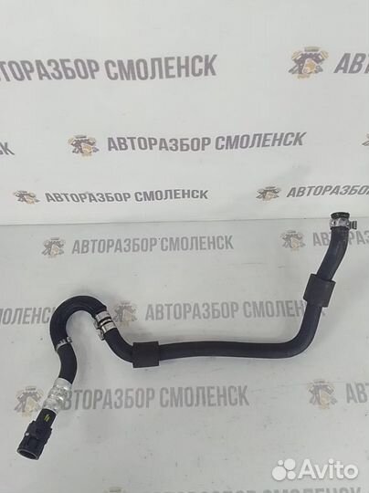 Шланг гидроусилителя руля Bmw 5 E60