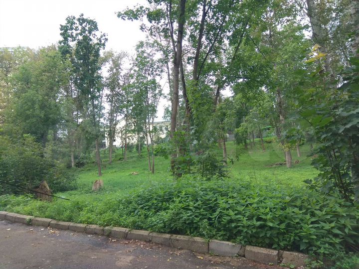 1-к. квартира, 36,8 м², 8/9 эт.