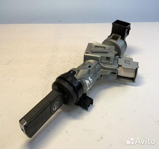 Замок зажигания Mazda Mazda 3 BL 2009-2013