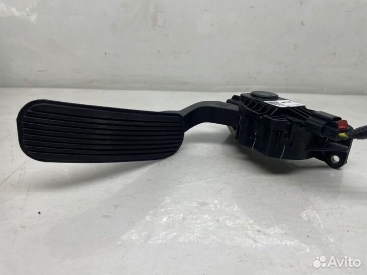 Педаль газа Ford Explorer 5 3.5 2012