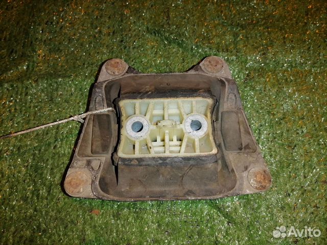 Опора кпп (подушка) задняя 4F0399151BL Audi A6 C6