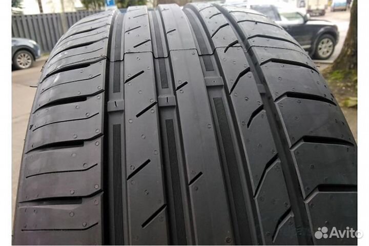 Goodride ZuperEco Z-107 205/60 R15 91H
