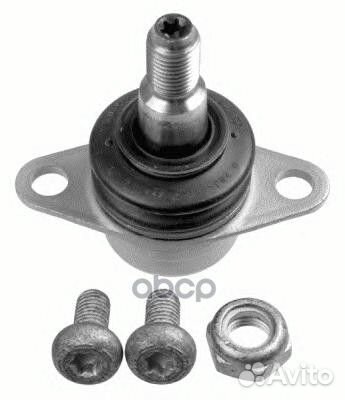 Опора шаровая BMX E90, X1 E84 3390201 3390201 L